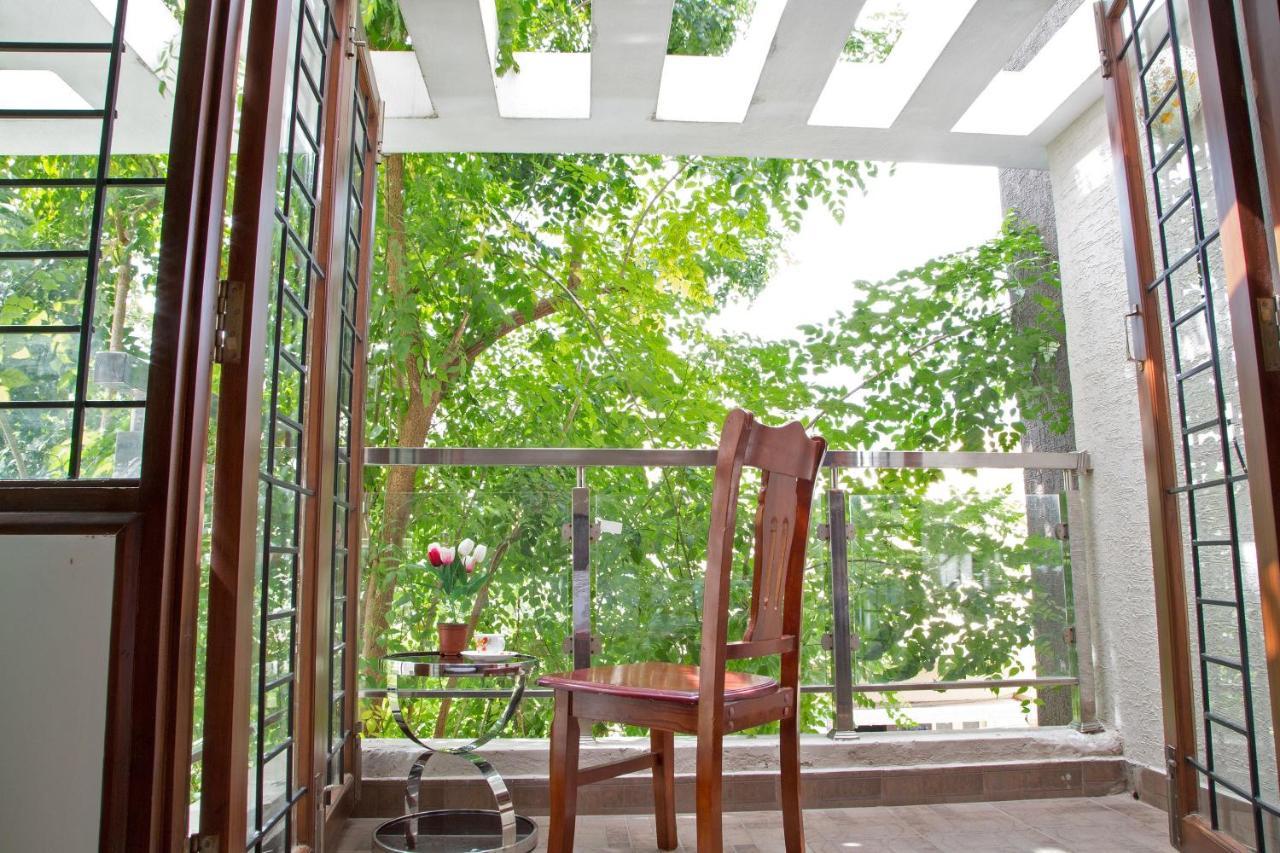 Oyo 8737 King Suites บังกาลอร์ ภายนอก รูปภาพ